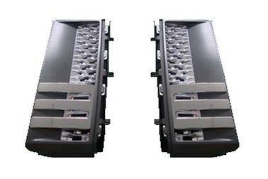 Good price Automobile ABS Parts Auto Front Grille / Side Grille for Range Rover Vogue 2006 - 2012 online