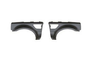 Good price OE Style Automobile Spare Parts for Range Rover SPORT 2006 - 2012 , Right And Left Fender online