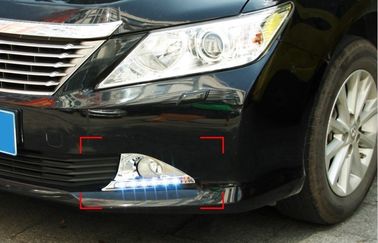 Good price Toyota Camry VOGUE 2012 LED Daytime Running Lights / Car LED DRL Daylight (2PCS) online