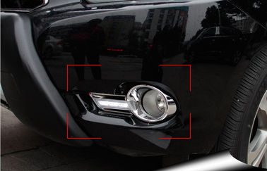 Good price Auto Accessories LED Daytime Running Light DRL for Toyota Highlander 2006-2011 online