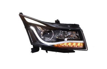 Good price Modified Headlight With LED Daytime Running Lights for Chevrolet Cruze 2011 2012 2013 2014 online