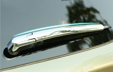 Good price Chromed Back Window Wiper Cover Garnish for Ford Escape Kuga 2013 2014 online