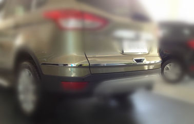 Good price Ford Kuga Escape Ecoboost 2013 2014 2015 Auto Body Trim Parts / Rear Corner Protector Rear Trim online