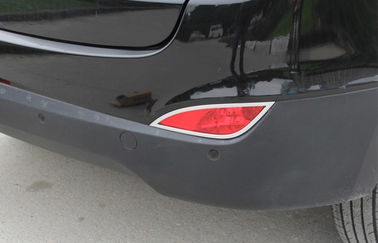 Good price Car Rear Fog Light Bezel  , Hyundai Tucson IX35 2009 2010 2011 2012 Tail Light Cover online