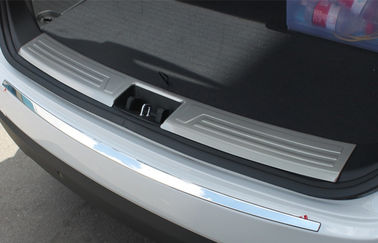 Good price Auto Inner Back Door Scuff Plate for Hyundai Tucson IX35 2009 - 2014 online