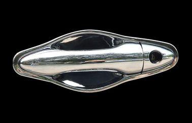 Good price Chrome Door Handle Cover and Bowl Garnish for Hyundai IX35 Tucson 2009 - 2014 online