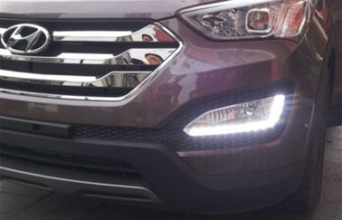 Good price Hyundai Car Parts LED Daytime Running Light High Power and High Brightness online
