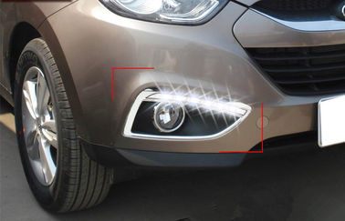 Good price High Power LED Car Daytime Running Lights for Hyundai New Tucson IX35 2009 - 2012 online