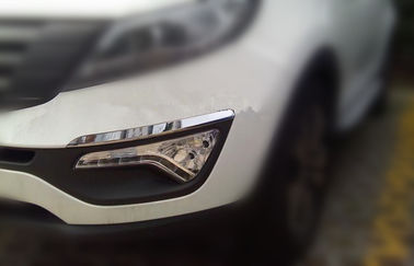 Good price Customized LED Daytime Running Lights High Power for KIA SPORTAGE R 2010 2011 2012 online