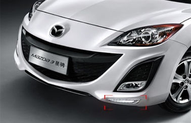 Good price Daytime Running Light for MAZDA3 2011 2012 2013 LED Running lamp DRL online