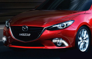 Good price LED Daytime Running Lights for MAZDA3 2014 Running lamp DRL online