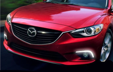Good price LED Daytime Running Lights for MAZDA 6 2014 Running lamp DRL online
