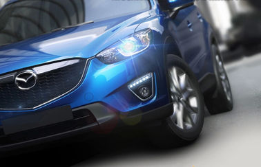 Good price Daytime Running Light for MAZDA CX-5 2012 2013 2014 LED Running lamp DRL online