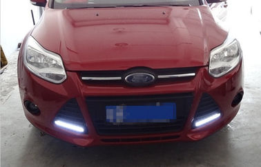 Good price LED Running lamp for FORD FOCUS 2012 2013 2014 Daytime Running Light online