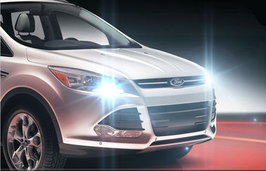 Good price LED Running lamp for FORD KUGA ESCAPE ECPBOOST 2013 2014 DRL online
