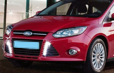 Good price Daytime Running Light for FORD FOCUS 2012 2013 2014 LED Running lamp DRL online