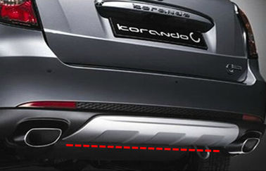 Good price OE Auto Body Kits / Car Bumper Protector for SSANGYONG KORANDO(C200) 2011 - 2013 online