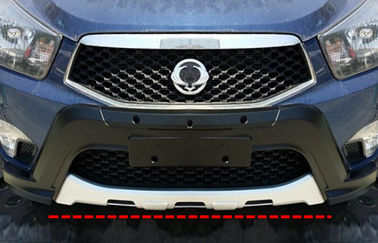 Good price Front auto bumper protectors /Front bumper replacement for Ssangyong Actyon 2014 online