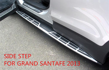 Good price OEM Type Original Side Step Bars Stainless Steel Hyundai GRAND SANTAFE online
