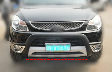 Good price HYUNDAI IX55 2012 Front Car Bumper Guard , Veracruz Custom Bumper Protector online