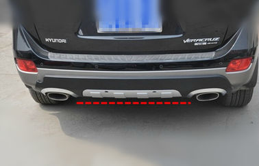 Good price Rear Bumper Guard for HYUNDAI IX55 VERACRUZ 2012 + Car Rear Guard online