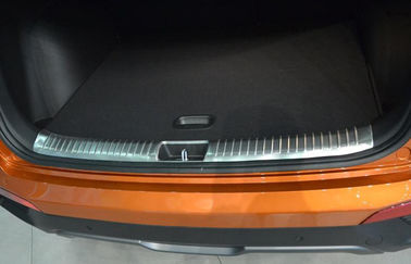 Good price Rear door pedal For Hyundai IX25 2014, Stainless Steel door sill protectors online