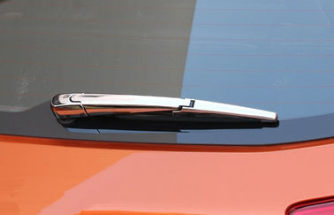 Good price Custom Auto Body Trim Parts for HYUNDAI IX25 2014 , ABS Chrome Back Window Wiper Cover online
