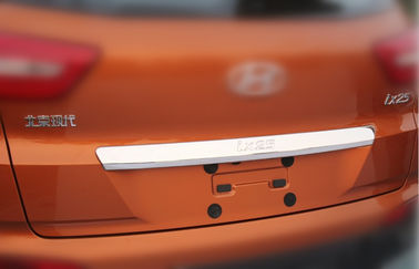 Good price Hyundai IX25 2014 Auto Body Trim Replacement Parts , Chrome Rear Door Trim online