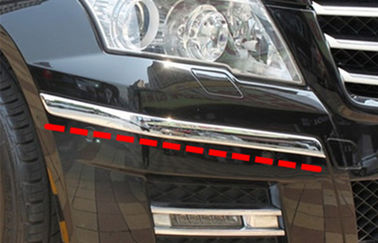 Mercedes-Benz GLK300/350 2008-2012 Auto Body Trim Parts , Front & Rear Corner Protector