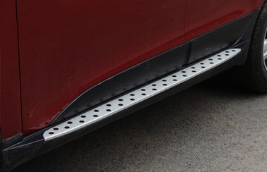 Good price Sport Style Side Step Bars for Hyundai Tucson IX35 2009 - 2012 Original Running Board online