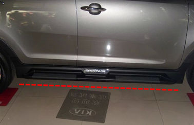 Good price SMC Material Vehicle Running Board , OEM Style Side Step Bars for KIA SportageR 2010 online