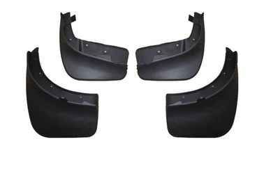 Good price Volkswagen Touareg 2011 Car Mud Guards , OEM Type Splash Guard Dirt Guard online