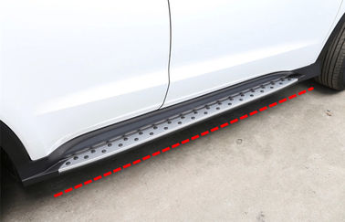 Good price Custom Sport Type Side Step Bars For HONDA HR-V 2014 With Anti-slip Granule online