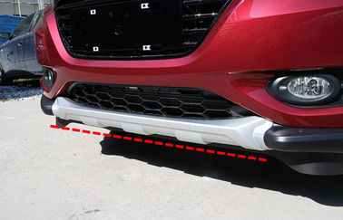 Good price ABS Car Bumper Cover for HONDA HR-V VEZEL 2014 Front and Rear Lower Garnish online