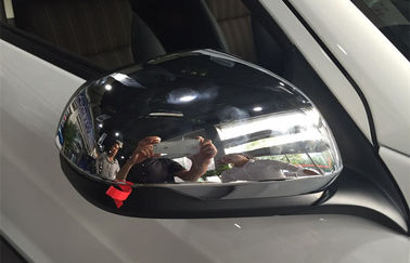 Good price HONDA HR-V 2014 Auto Body Trim Parts , Custom Side Mirror Chrome Cover online