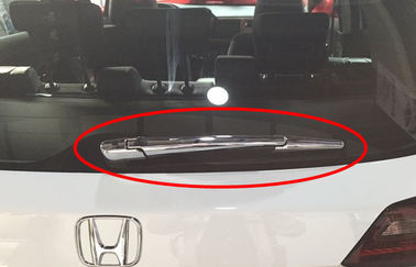 Good price HONDA HR-V 2014 Auto Body Decoration Parts , Rear Window Wiper Chromed Cover online