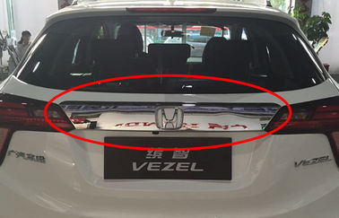 Good price HONDA HR-V VEZEL 2014 Auto Body Trim Replacement Parts , Rear Chrome Trim Strip online
