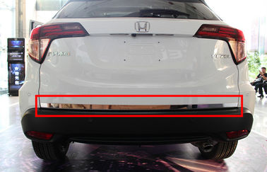 Good price Stainless Steel Rear Door Lower Garnish for HONDA HR-V VEZEL 2014 online