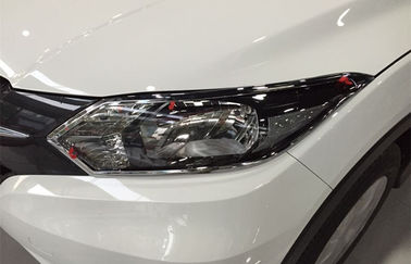 Good price High Precision Chrome Headlight Bezels for HONDA HR-V 2014 VEZEL online