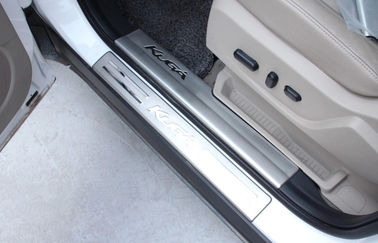 Good price Ford Escape-Kuga 2013 Stainless Steel Door Sill Plates , Inner & Outer Side Door Pedal online