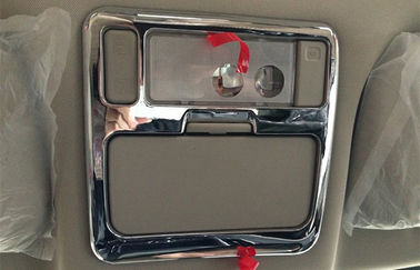 Good price Durable Auto Interior Trim Parts , Inner Roof Lamp Cover for CHERY Tiggo5 2014 online