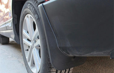 Good price Chery Tiggo5 2014 Car Splash Guard , OEM Style Mud Flaps Splash Guard online