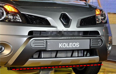 Good price Renault Koleos 2009 Car Bumper Guard Front And Rear Customized online