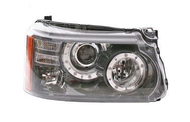 Good price Land Rover Rangerover Sport 2006-2012 Automobile Spare Parts , OE Type Headlight Assy online