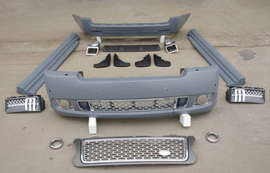 Good price OEM Style Spare Parts For Rangerover VOGUE 2006 - 2012 , Front Bumper And Rear Bumper online