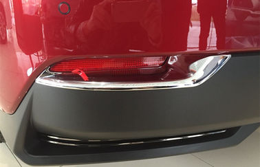 Good price Export Chrome Fog Lamp Bezel , LEXUS NX200 / NX300 Rear Foglight Garnish online