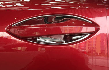 Good price Chrome Auto Body Trim Parts for LEXUS NX200/300 2015 , Side Door Handle Garnish online