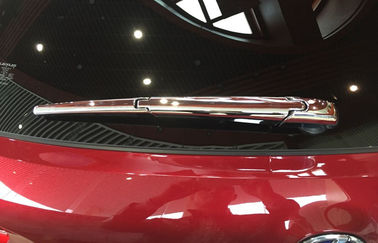 Good price LEXUS 2015 NX300 Auto Body Trim Parts , Rear Window Wiper Chrome Cover online