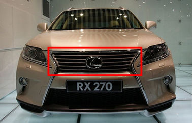 Good price OEM Type Automotive Spare Parts , Auto Front Grille for Lexus RX270 / RX350 / RX450 online