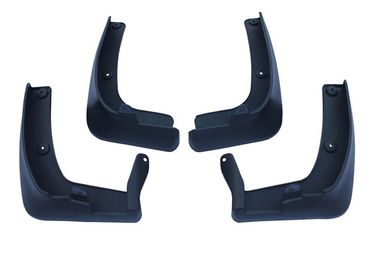 Good price Durable Plastic Car Mud Guards , KIA Sorento 2013 2014 OEM type Mud Flaps online